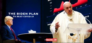 El papa llama a compartir vacunas entre los países más pobres y urge a acelerar su distribución El papa llama a compartir vacunas entre los países más pobres y urge a acelerar su distribución