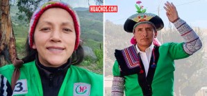 Candidatos favoritos para ganar las elecciones congresales en Huancavelica 2021 Candidatos favoritos para ganar las elecciones congresales en Huancavelica 2021