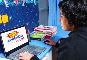 Minedu exclama que el "Aprendo en Casa 2021" es mejor que el del 2020 Minedu exclama que el "Aprendo en Casa 2021" es mejor que el del 2020