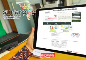 Sunarp autoriza la emisión vía internet de copias informativas de títulos archivados Sunarp autoriza la emisión vía internet de copias informativas de títulos archivados