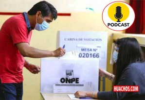 Minsa: recomendaciones de bioseguridad para este domingo de elecciones | AUDIO Minsa: recomendaciones de bioseguridad para este domingo de elecciones | AUDIO