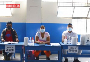 Elecciones 2021: ONPE realiza puesta a cero del sistema de cómputo electoral Elecciones 2021: ONPE realiza puesta a cero del sistema de cómputo electoral