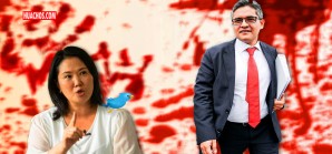 Fiscal Pérez pide al MP adoptar medidas por actos de intimidación de la Señora K Fiscal Pérez pide al MP adoptar medidas por actos de intimidación de la Señora K