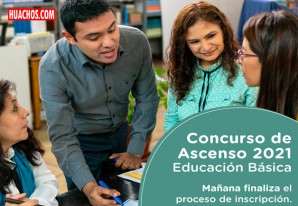 ¿Eres docente de Educación Básica? mañana vence concurso de ascensos | VIDEO ¿Eres docente de Educación Básica? mañana vence concurso de ascensos | VIDEO