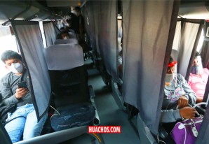 Sepa cuáles son las restricciones en los viajes interprovinciales Sepa cuáles son las restricciones en los viajes interprovinciales