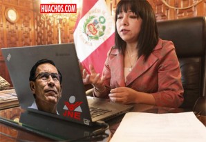Congreso envía oficio al JNE sobre inhabilitación del expresidente Martín Vizcarra Congreso envía oficio al JNE sobre inhabilitación del expresidente Martín Vizcarra