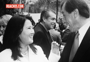 Fallece Federico Salas Guevara exministro del autócrata Alberto Fujimori Fallece Federico Salas Guevara exministro del autócrata Alberto Fujimori