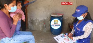 Colcabamba lidera primer puesto en el ranking de cumplimiento de metas 2020 Colcabamba lidera primer puesto en el ranking de cumplimiento de metas 2020