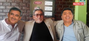 Felices como las perdices, pero no entregan sus reportes de gastos de campaña Felices como las perdices, pero no entregan sus reportes de gastos de campaña