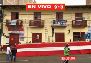 Elecciones 2da. Vuelta: Primer asalto de un combate callejero | DIRECTO Elecciones 2da. Vuelta: Primer asalto de un combate callejero | DIRECTO