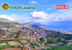 Municipalidad Provincial de Churcampa obtuvo más de medio millón de soles del MEF Municipalidad Provincial de Churcampa obtuvo más de medio millón de soles del MEF