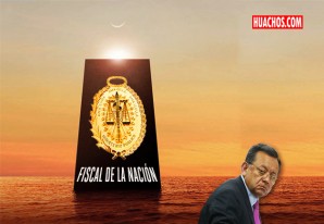 La Justicia emerge a la superficie en el caso del excontralor delincuente Edgar Alarcón La Justicia emerge a la superficie en el caso del excontralor delincuente Edgar Alarcón