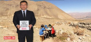 Regalan tabletas a estudiantes sin bateria, sin Internet, sin instrucciones para utilizar, sin... Regalan tabletas a estudiantes sin bateria, sin Internet, sin instrucciones para utilizar, sin...