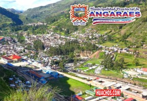 Municipalidad de Angaraes obtuvo más de un millón de soles del MEF Municipalidad de Angaraes obtuvo más de un millón de soles del MEF