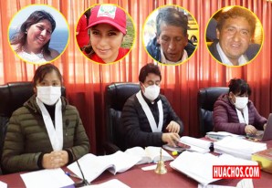 Cárcel por obra de riego inconclusa en el distrito de Capillas (Castrovirreyna) Cárcel por obra de riego inconclusa en el distrito de Capillas (Castrovirreyna)