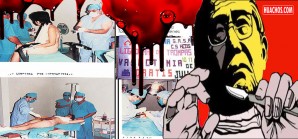 Keiko niega las esterilizaciones forzadas y los llama más bien "planificación familiar" Keiko niega las esterilizaciones forzadas y los llama más bien "planificación familiar"