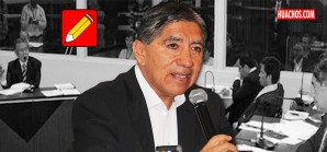 Avelino Guillén confirma que integrará equipo técnico de Pedro Castillo Avelino Guillén confirma que integrará equipo técnico de Pedro Castillo