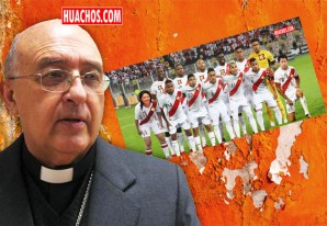 Pedro Barreto a jugadores de la Selección: “No saquen la cara teniendo el emblema del Perú” Pedro Barreto a jugadores de la Selección: “No saquen la cara teniendo el emblema del Perú”