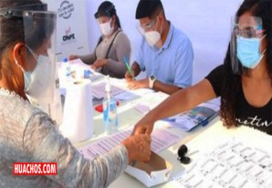 Hasta el 5 de junio se puede presentar solicitudes de excusa al cargo de miembro de mesa Hasta el 5 de junio se puede presentar solicitudes de excusa al cargo de miembro de mesa