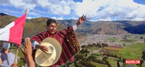 Huancavelica: ¿Qué esperan del discurso de Pedro Castillo los tayacajinos? Huancavelica: ¿Qué esperan del discurso de Pedro Castillo los tayacajinos?