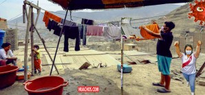 La insatisfacción con el modelo económico, clave en la 2da. vuelta presidencial La insatisfacción con el modelo económico, clave en la 2da. vuelta presidencial