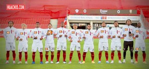 Selección político deportiva: lista de convocados de Ricardo Gareca Selección político deportiva: lista de convocados de Ricardo Gareca