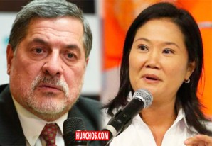 El asesor para suntos de Salud de Keiko Fujimori debe a la Sunat hasta los calzoncillos El asesor para suntos de Salud de Keiko Fujimori debe a la Sunat hasta los calzoncillos