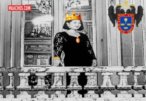 "La China" sigue siendo la reina de la Lima 'pituca' nivel A, AA, AAA "La China" sigue siendo la reina de la Lima 'pituca' nivel A, AA, AAA