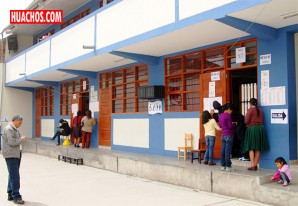 Segunda vuelta: consulta aquí tu local de votación y horario escalonado Segunda vuelta: consulta aquí tu local de votación y horario escalonado