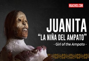 Momia Juanita sigue maravillando por su excelente estado de conservación Momia Juanita sigue maravillando por su excelente estado de conservación