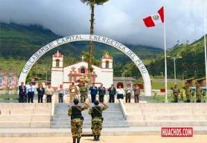 Pleno de Congreso debatirá provincialización de Colcabamba Pleno de Congreso debatirá provincialización de Colcabamba
