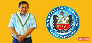 Municipalidades huancavelicanas con aires de organización mafiosa naranja Municipalidades huancavelicanas con aires de organización mafiosa naranja