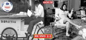 Debate 2021: Cholito vendedor de helados vs Millonaria nisei que vive de sus rentas | DIRECTO Debate 2021: Cholito vendedor de helados vs Millonaria nisei que vive de sus rentas | DIRECTO