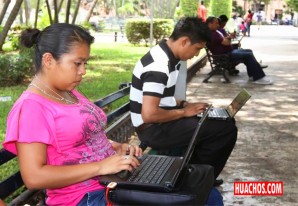 Internet gratis en plazas de pueblos de Apurímac, Ayacucho, Huancavelica y Cusco Internet gratis en plazas de pueblos de Apurímac, Ayacucho, Huancavelica y Cusco