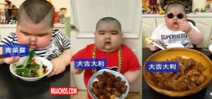 Aumentará inexorablemente el número de consumidores voraces en China Aumentará inexorablemente el número de consumidores voraces en China