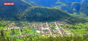Colcabamba será la octava provincia del departamento de Huancavelica Colcabamba será la octava provincia del departamento de Huancavelica