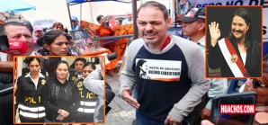 El italoestadounidense Mark Vito podria llegar a ser el Primer Damo del Perú El italoestadounidense Mark Vito podria llegar a ser el Primer Damo del Perú