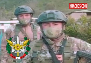 Comunicado del Mindef sobre lo acontecido en el centro poblado Yanabamba, Junín Comunicado del Mindef sobre lo acontecido en el centro poblado Yanabamba, Junín