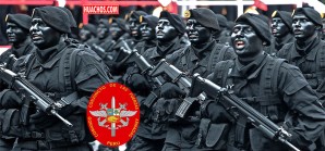 Más plata para mejorar la vida de generales y casernas, pero incapaces de derrotar al "ejercito" de los Quispe Más plata para mejorar la vida de generales y casernas, pero incapaces de derrotar al "ejercito" de los Quispe