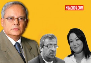 César Hildebrandt hace el punto sobre el conteo final de votos de las elecciones | VIDEO César Hildebrandt hace el punto sobre el conteo final de votos de las elecciones | VIDEO