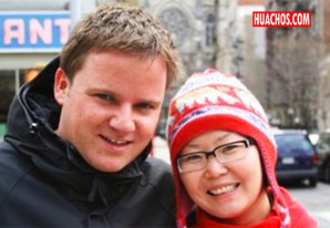 Caso Limasa: Fiscalía cita a Mark Koenig, marido de Sachi Fujimori Caso Limasa: Fiscalía cita a Mark Koenig, marido de Sachi Fujimori