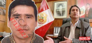 Juez de Huancavelica anuló sentencia por corrupción de Vladimir Cerrón Juez de Huancavelica anuló sentencia por corrupción de Vladimir Cerrón