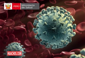 Coronavirus: confirman primer caso de la variante india en Arequipa Coronavirus: confirman primer caso de la variante india en Arequipa