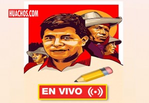 Conferencia de Prensa de Pedro Castillo a las 5:00pm | DIRECTO Conferencia de Prensa de Pedro Castillo a las 5:00pm | DIRECTO