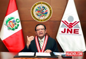 Misión de Observación Electoral de la OEA en Perú presenta informe preliminar Misión de Observación Electoral de la OEA en Perú presenta informe preliminar