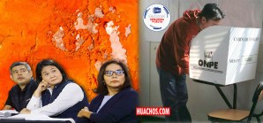 Arequipa: declaran improcedentes 31 recursos para anular mesas de votación Arequipa: declaran improcedentes 31 recursos para anular mesas de votación