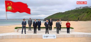 G7 se amarra los pantalones, pide a China hacer la luz sobre el origen del virus chino G7 se amarra los pantalones, pide a China hacer la luz sobre el origen del virus chino