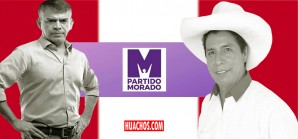 Julio Guzmán: “nos guste o no, debemos respetar las reglas de juego electoral” Julio Guzmán: “nos guste o no, debemos respetar las reglas de juego electoral”