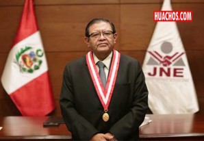 JNE porclamará resultados de elecciones presidenciales tras resolver apelaciones JNE porclamará resultados de elecciones presidenciales tras resolver apelaciones