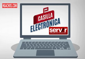 Tribunal del Servicio Civil: A partir del 19 de julio será obligatorio el uso de la Casilla Electrónica Tribunal del Servicio Civil: A partir del 19 de julio será obligatorio el uso de la Casilla Electrónica